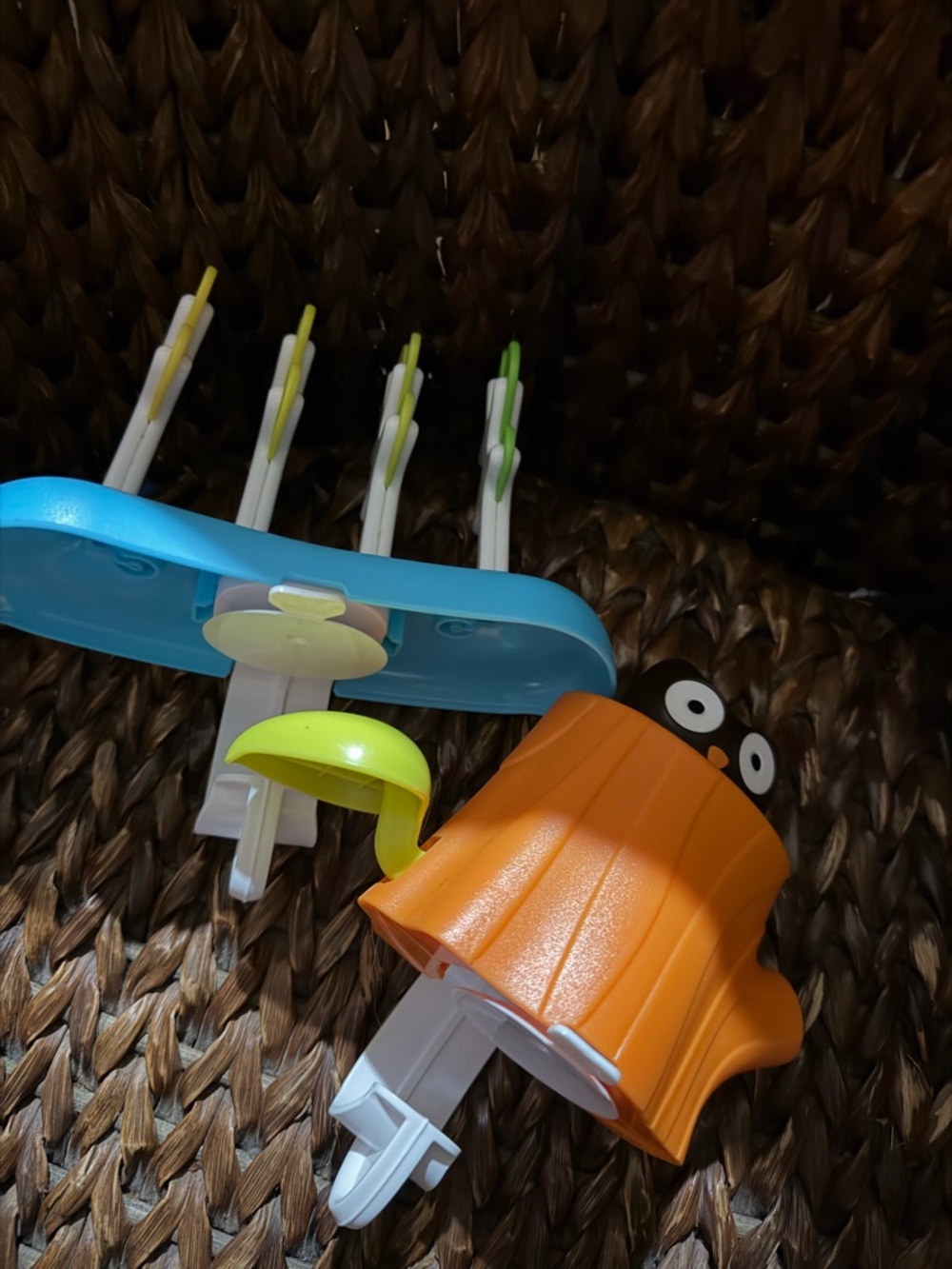 Skip Hop Owl & Trees Explore & More Activity Center Toys Replacement Part